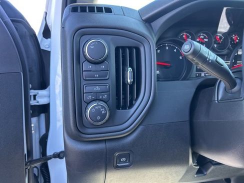New 2025 Chevrolet Silverado 2500 W/T w/ WT Convenience Package image 16