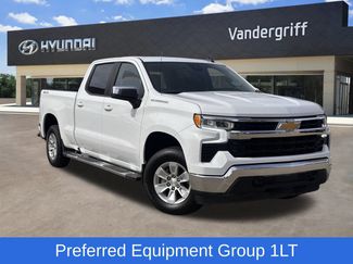Used 2024 Chevrolet Silverado 1500 LT w/ Protection Package video 1