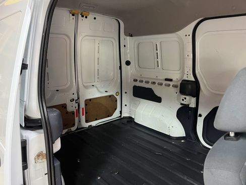 Used 2013 Ford Transit Connect XLT FWD image 23