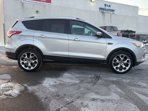 Used 2014 Ford Escape Titanium w/ Equipment Group 401A image 5