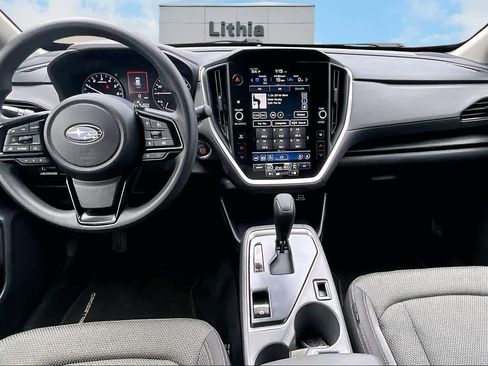 Used 2024 Subaru Crosstrek 2.0i Premium w/ Crosstrek Mirror Package image 10