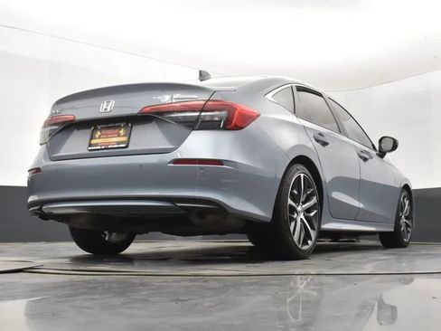 Used 2024 Honda Civic Touring image 13