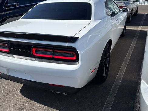 Used 2020 Dodge Challenger GT w/ Plus Package RWD image 5