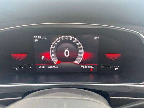 Used 2022 Volkswagen Tiguan SE R-Line AWD/4WD image 25