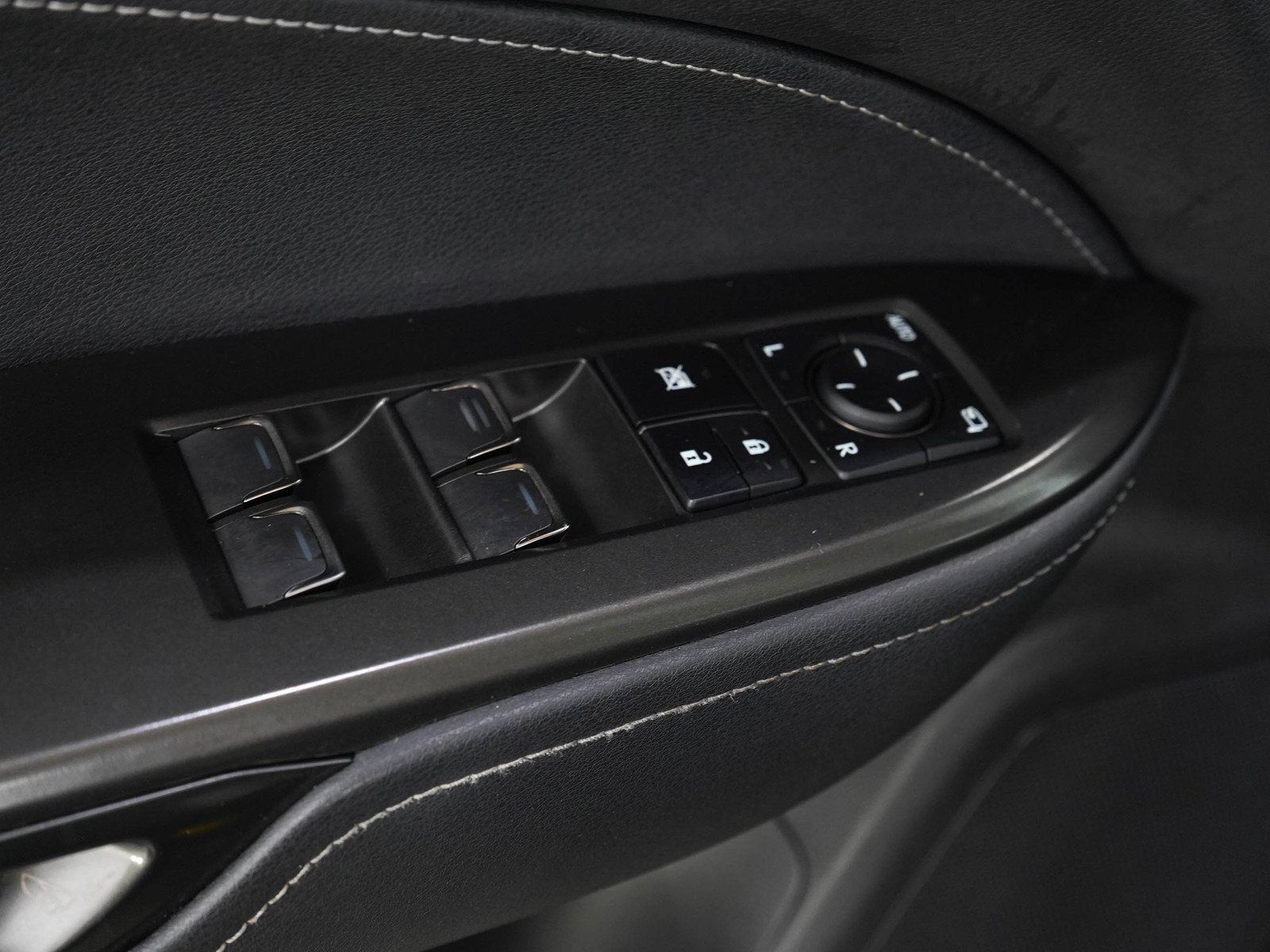 Used 2023 Lexus NX 350 AWD image 21