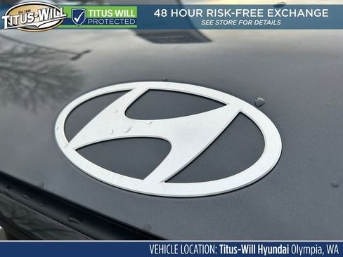 New 2026 Hyundai Santa Fe SE image 31