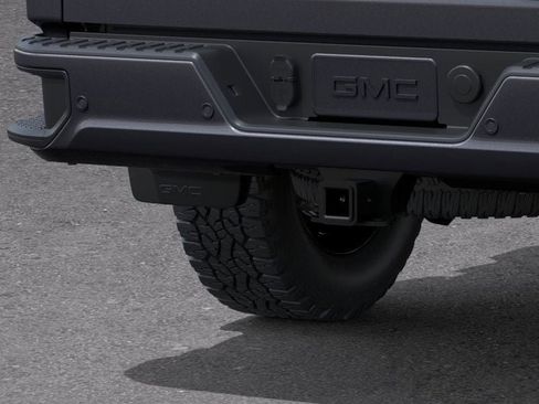 New 2026 GMC Sierra 2500 Denali w/ Denali Reserve Package image 14