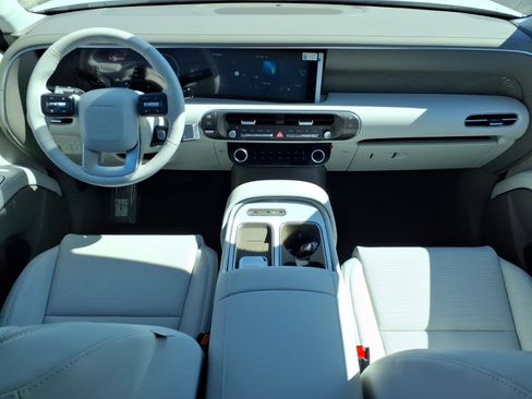 New 2026 Hyundai Palisade SEL AWD/4WD image 9