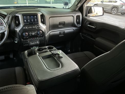 Used 2019 Chevrolet Silverado 1500 LT w/ All-Star Edition image 16