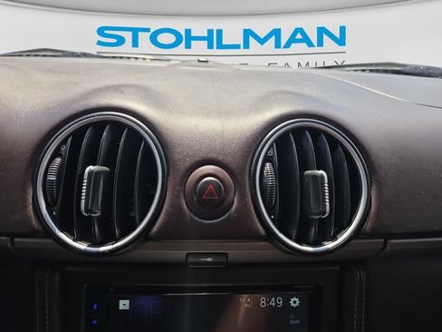 Used 2008 Porsche Boxster RWD image 17