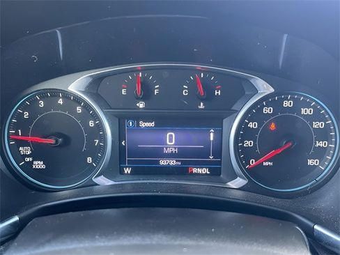 Used 2022 Chevrolet Equinox LS w/ LS Convenience Package image 20