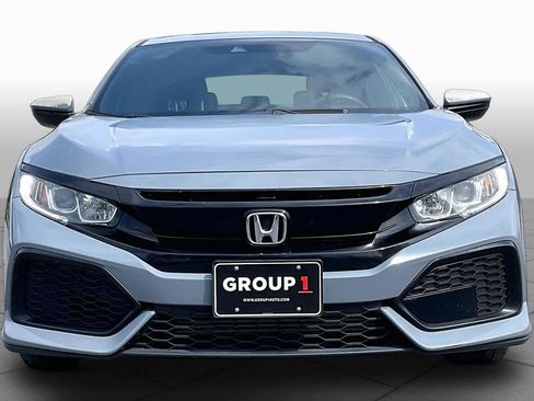 Used 2019 Honda Civic LX image 3
