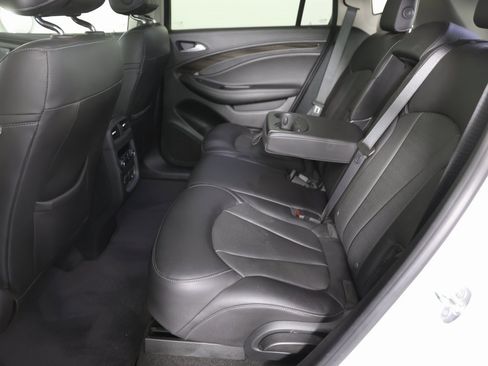 Certified 2020 Buick Envision Essence image 9