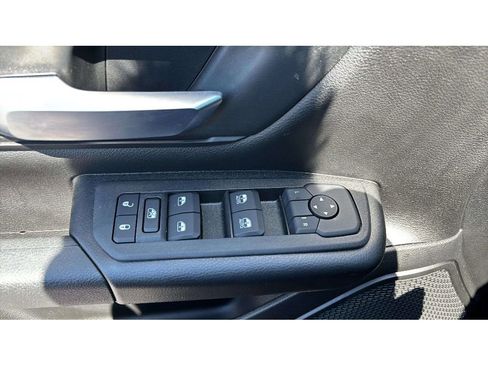 Used 2025 RAM 1500 Tradesman w/ Night Edition image 18