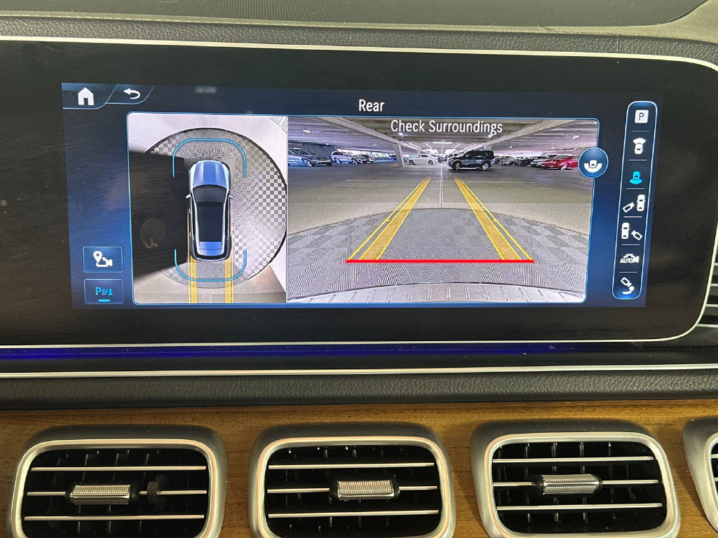 Certified 2024 Mercedes-Benz GLE 350 4MATIC image 32