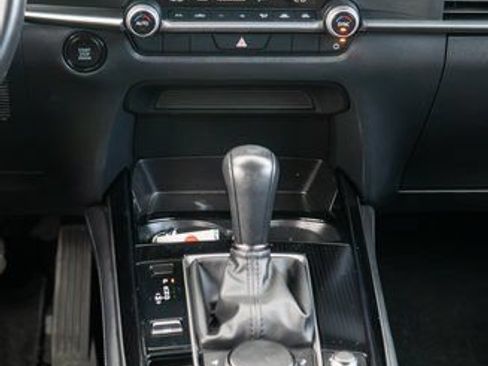 Used 2024 MAZDA CX-30 AWD 2.5 S w/ Select Sport Pkg image 16