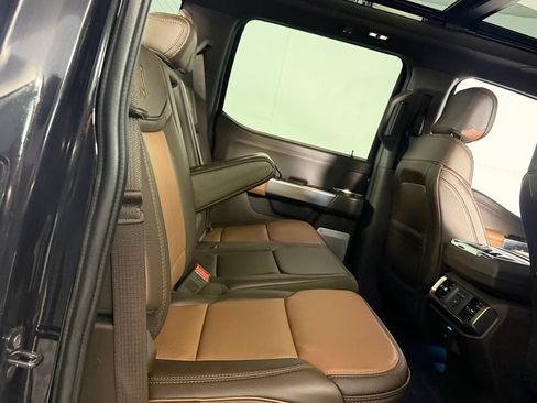 Used 2025 Ford F150 King Ranch AWD/4WD image 30