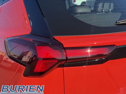 New 2027 Chevrolet Bolt RS image 36