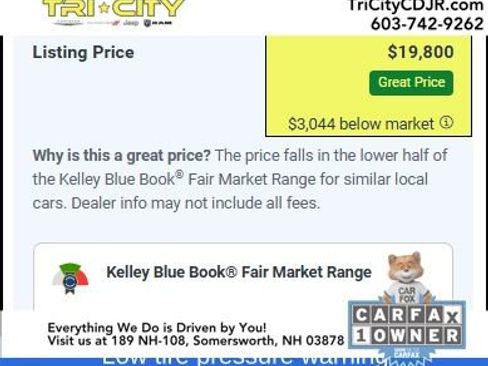 Used 2023 Nissan Rogue SV image 12