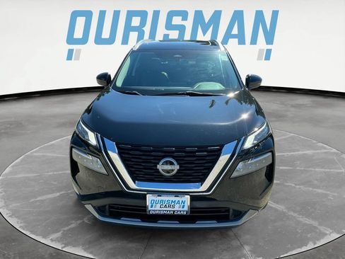 Used 2023 Nissan Rogue SL AWD/4WD image 9