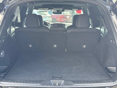 Used 2024 Honda Passport TrailSport image 18