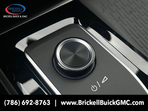 New 2026 Buick Enclave Preferred image 35