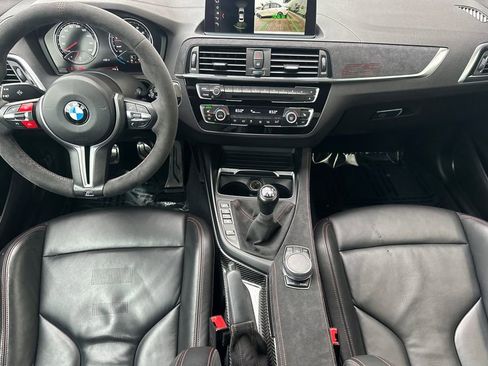 Used 2020 BMW M2 CS image 11