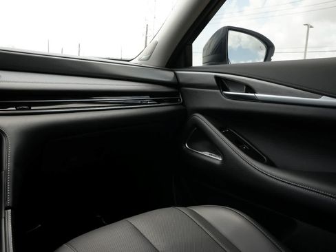 Used 2026 INFINITI QX60 Luxe w/ Cargo Package FWD image 8