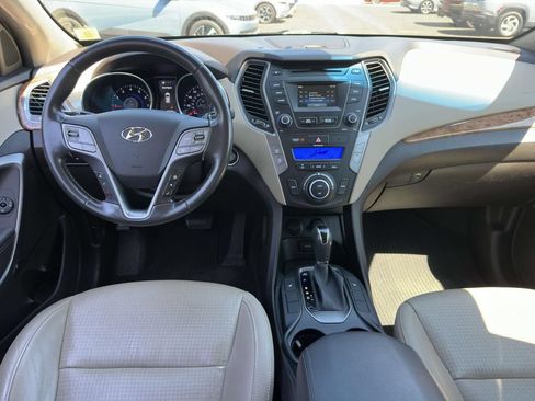 Used 2014 Hyundai Santa Fe Limited AWD/4WD image 20