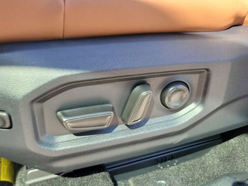 New 2026 Toyota Tundra 1794 Edition AWD/4WD image 16