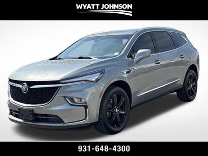 Used 2024 Buick Enclave Essence w/ Sport Touring Edition