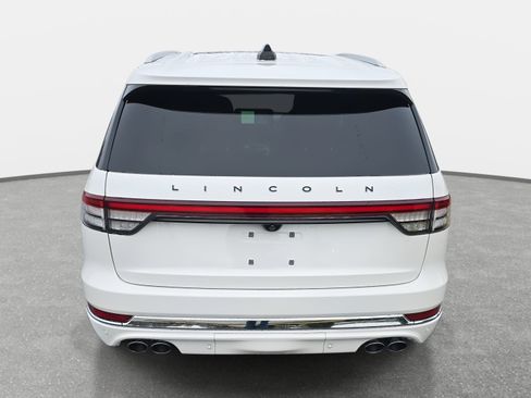 New 2026 Lincoln Aviator Black Label image 6