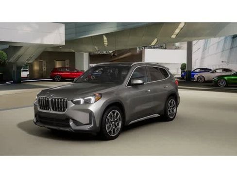 New 2026 BMW X1 xDrive28i w/ Technology Package image 1