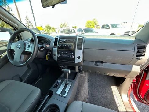Used 2011 Nissan Xterra S AWD/4WD image 24