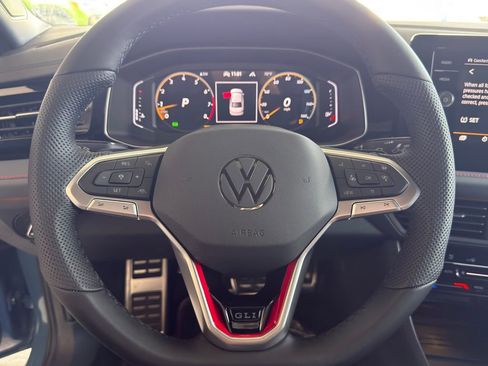 New 2026 Volkswagen Jetta GLI Autobahn image 15