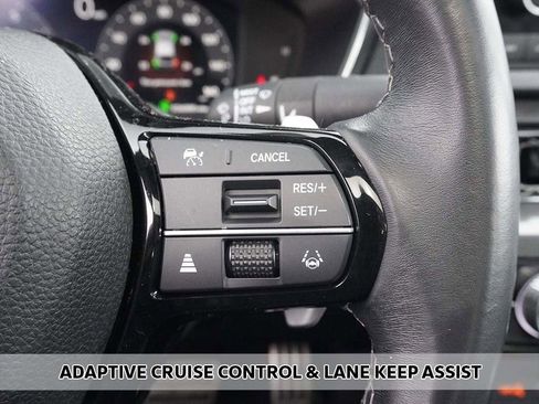 Used 2023 Acura Integra A-Spec image 4