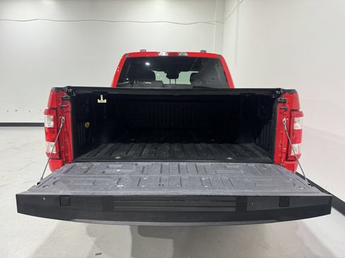 Used 2021 Ford F150 XL w/ Equipment Group 101A High AWD/4WD image 27