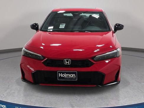Used 2025 Honda Civic Sport image 3
