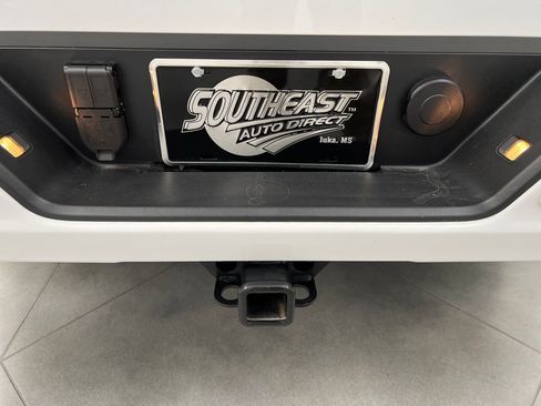 Used 2025 GMC Sierra 1500 AT4 AWD/4WD image 41