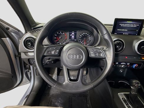 Used 2019 Audi A3 2.0T Premium w/ Convenience Package image 13