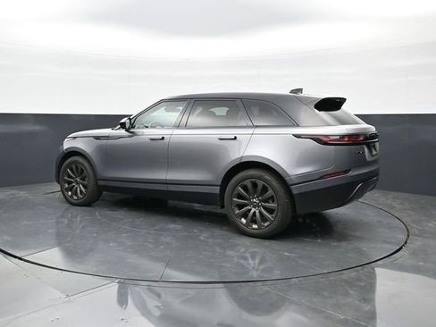 Used 2023 Land Rover Range Rover Velar S AWD/4WD image 5