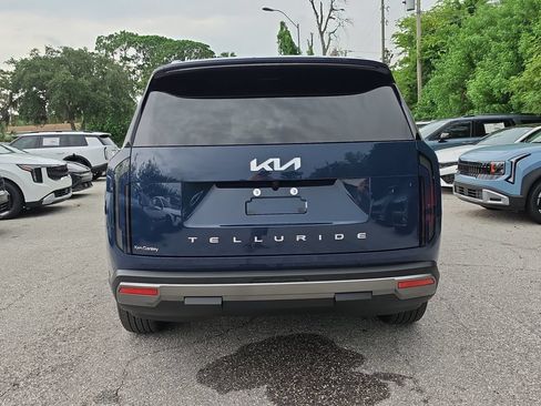 New 2027 Kia Telluride S w/ Towing Package FWD image 7