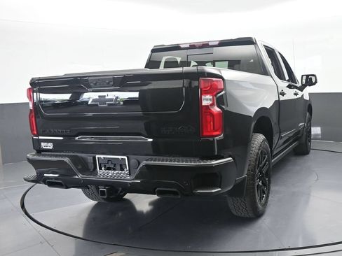 Used 2026 Chevrolet Silverado 1500 High Country w/ Midnight Edition AWD/4WD image 5