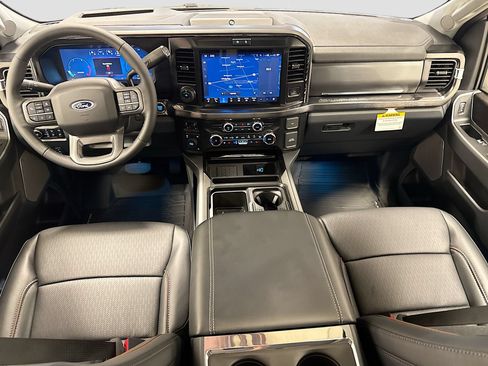 New 2026 Ford F350 Lariat w/ Lariat Ultimate Package AWD/4WD image 23