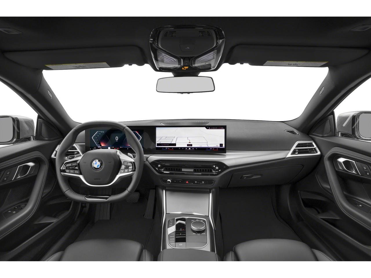 Used 2026 BMW 230i xDrive Coupe w/ M Sport Package AWD/4WD image 32