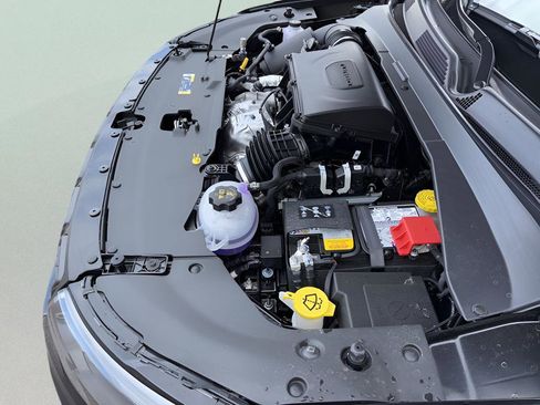 New 2026 Jeep Compass Limited AWD/4WD image 46