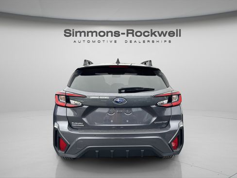 Used 2024 Subaru Crosstrek 2.5i Limited image 5