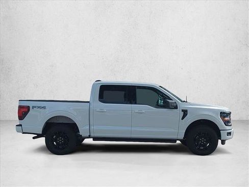 New 2026 Ford F150 XLT w/ FX4 Off-Road Package AWD/4WD image 5