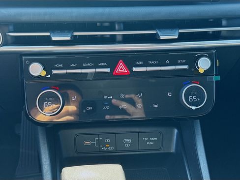 New 2026 Hyundai Tucson SEL FWD image 12