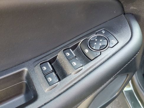 Used 2024 Ford Edge SEL w/ Convenience Package AWD/4WD image 26